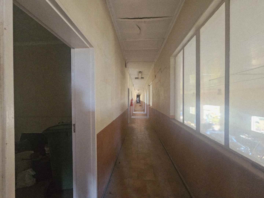 Commercial Property for Sale in Ladybrand Free State